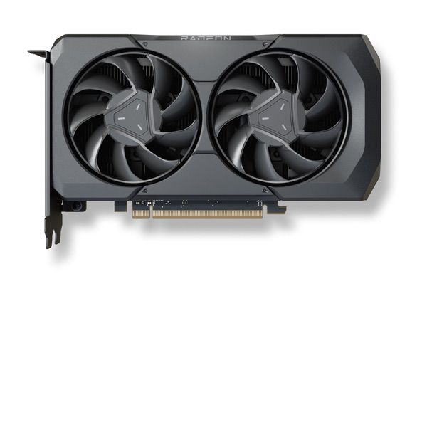 AMD发布Radeon RX 7650 GRE显卡