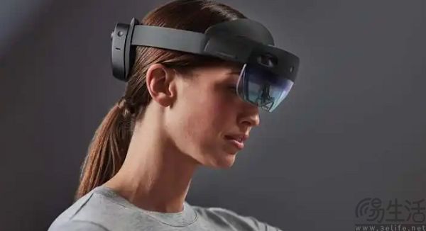 “关门部”出手，微软HoloLens头显惨遭“毒手”