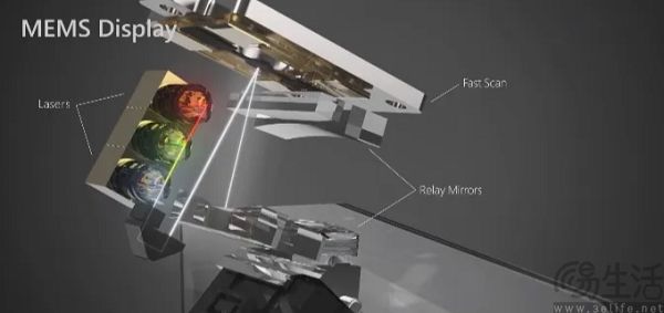 “关门部”出手，微软HoloLens头显惨遭“毒手”