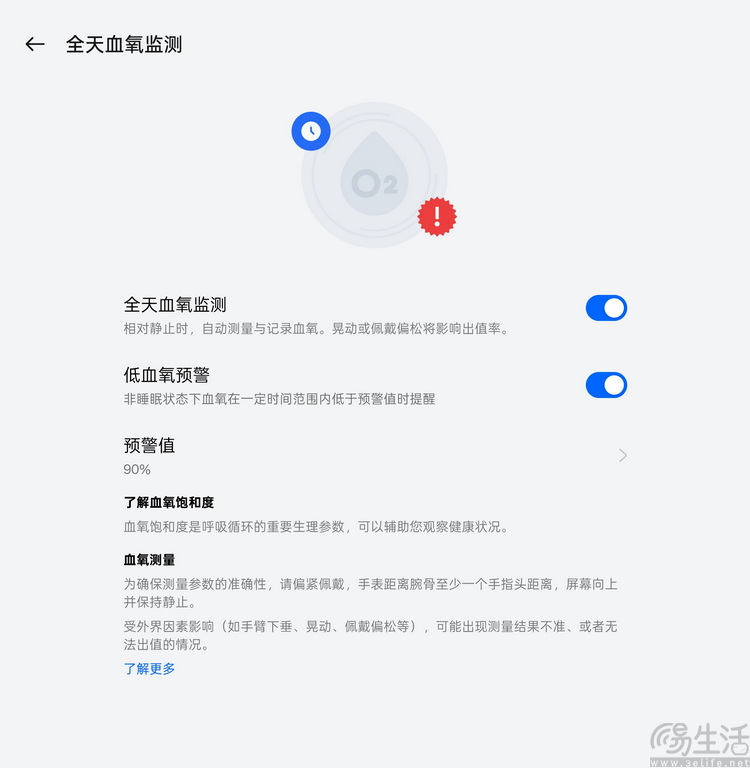顶级旗舰安卓表皇，它的健康功能到底有多强？
