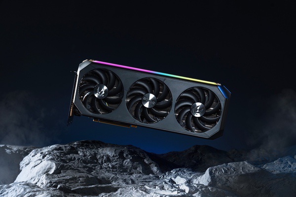 开年新卡玩新游！用索泰RTX 50显卡迎战热门新游