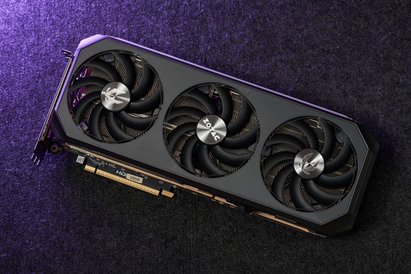 开年新卡玩新游！用索泰RTX 50显卡迎战热门新游