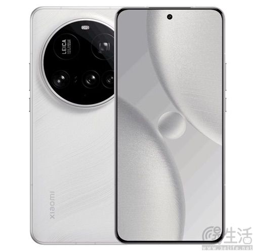 小米15 Ultra渲染图现身，海外发布时间已确认