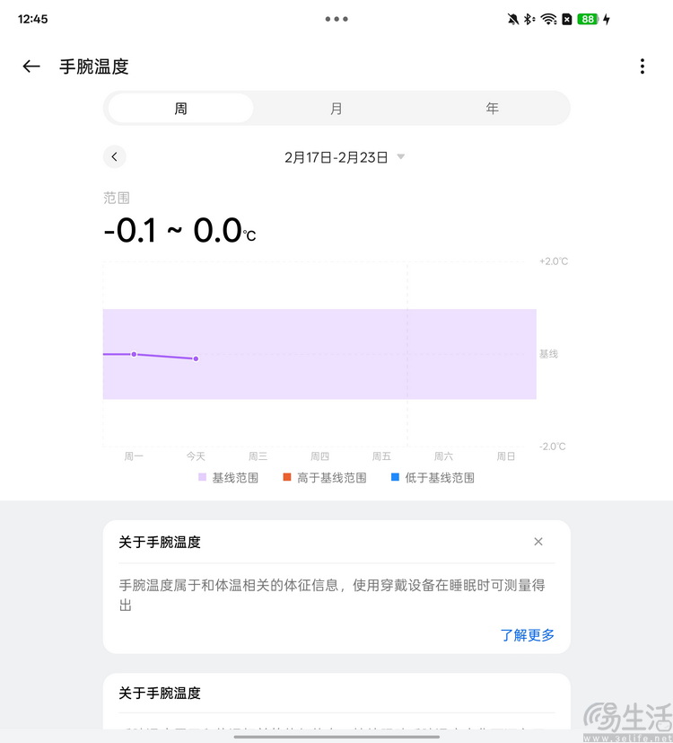 OPPO Watch X2补完：血压，体温，快充超预期