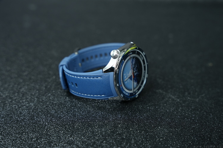 OPPO Watch X2补完：血压，体温，快充超预期