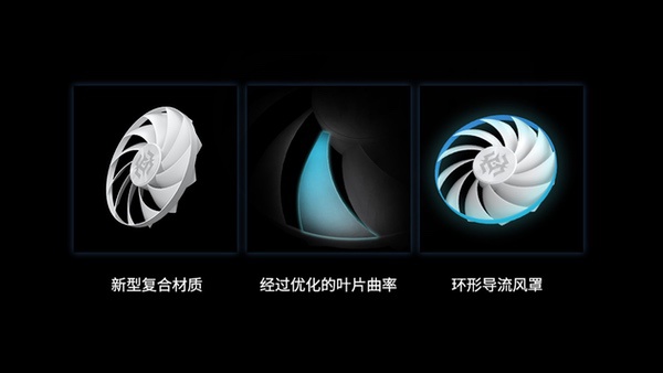 索泰GeForce RTX 5070 Ti系列显卡震撼上市