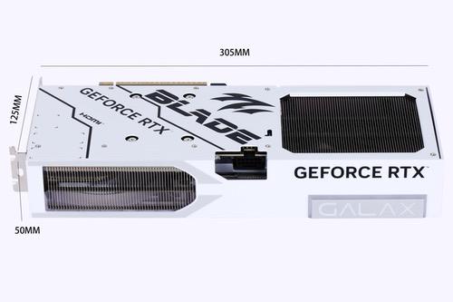 Ti有实力啦|影驰GeForce RTX 5070 Ti圣刃测评