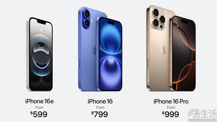 不再复古的iPhone 16e，“卖相”反而更好了