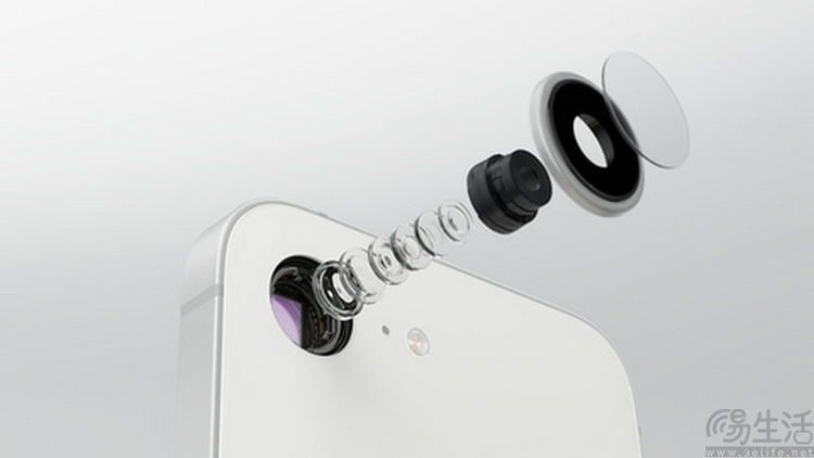 不再复古的iPhone 16e，“卖相”反而更好了
