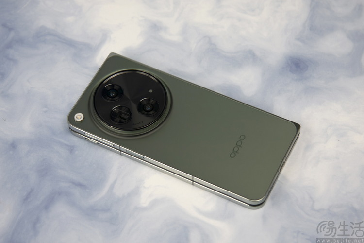 OPPO Find N5首发评测：最薄大折叠的代价，是什么