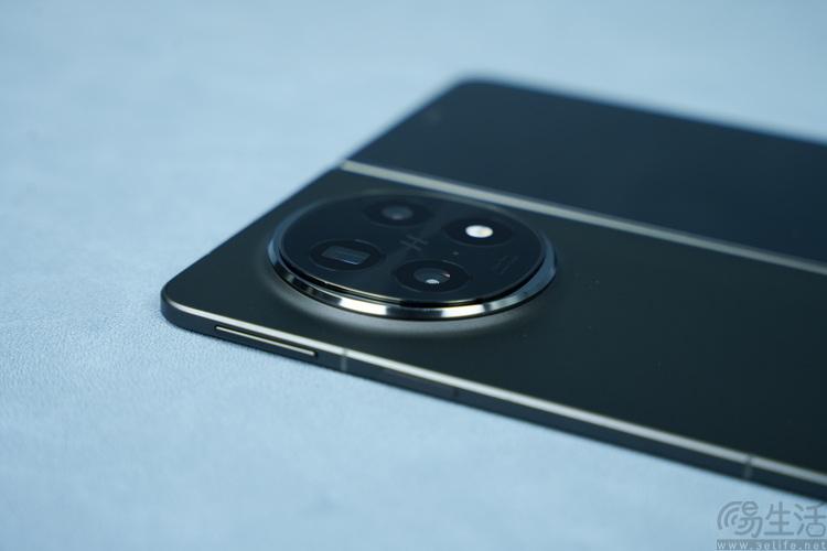 OPPO Find N5首发评测：最薄大折叠的代价，是什么
