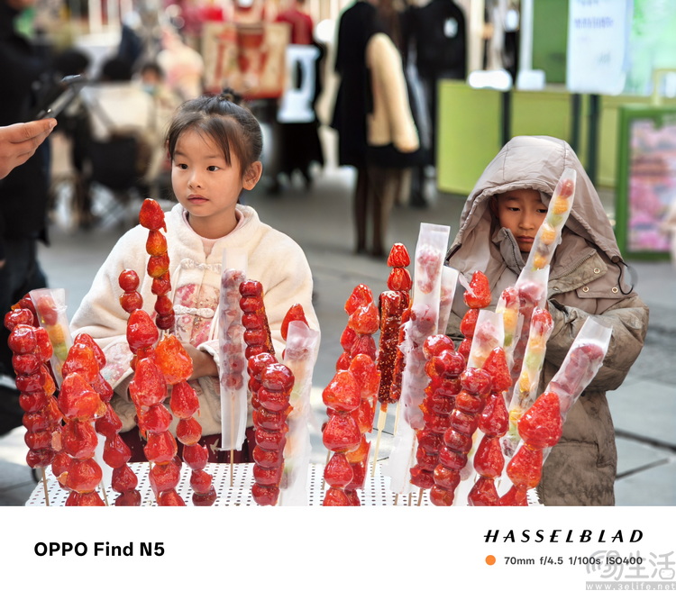OPPO Find N5首发评测：最薄大折叠的代价，是什么