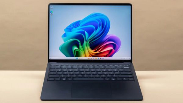 搭载骁龙X Elite的Surface Laptop第7版成为Mashable首选推荐