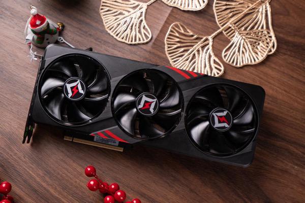 DLSS 4用实力告诉你！耕升RTX 5070 Ti追风不再是4K入门选择
