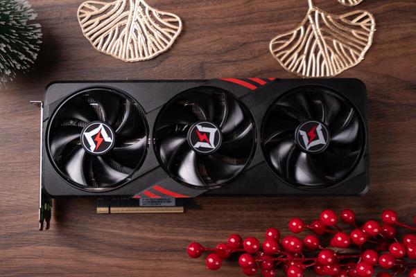 DLSS 4用实力告诉你！耕升RTX 5070 Ti追风不再是4K入门选择