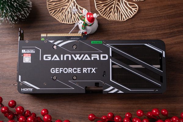 DLSS 4用实力告诉你！耕升RTX 5070 Ti追风不再是4K入门选择