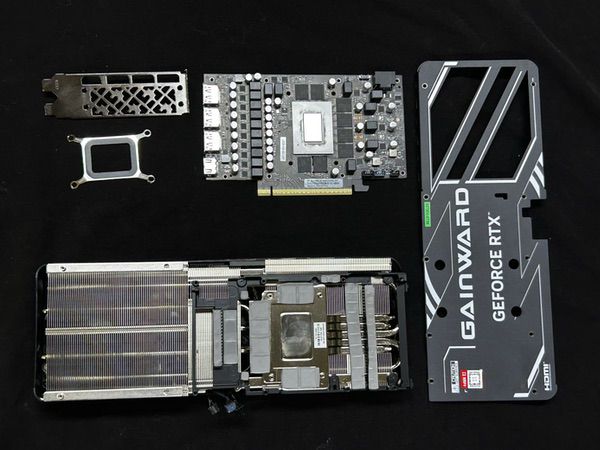DLSS 4用实力告诉你！耕升RTX 5070 Ti追风不再是4K入门选择