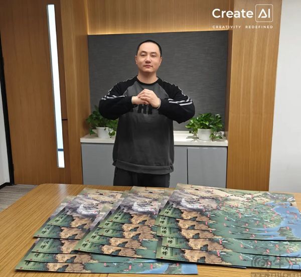 开发团队突然解散，图森未来的游戏梦要醒了