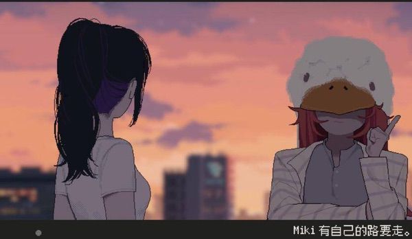 【游·见】《S4U》开发团队U0U Games专访