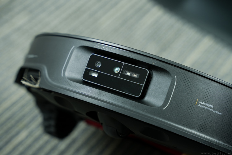 石头G30 Space探索版首测：颠覆性的清洁帮“手”