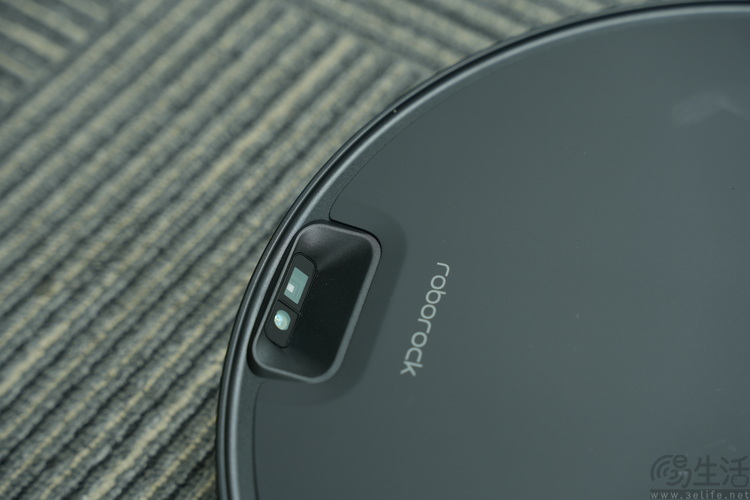 石头G30 Space探索版首测：颠覆性的清洁帮“手”