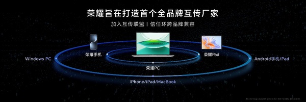 荣耀AI PC进入2.0时代 AI重构笔记本引领行业再进化