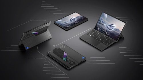 ROG幻X 2025正式开售 至高48GB显存轻松部署70B大模型
