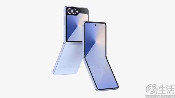 三星Galaxy Z Flip7电池曝光，或达到4300mAh