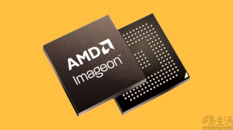 AMD曾经的努力，改变了今日的手机市场格局