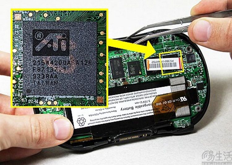 AMD曾经的努力，改变了今日的手机市场格局