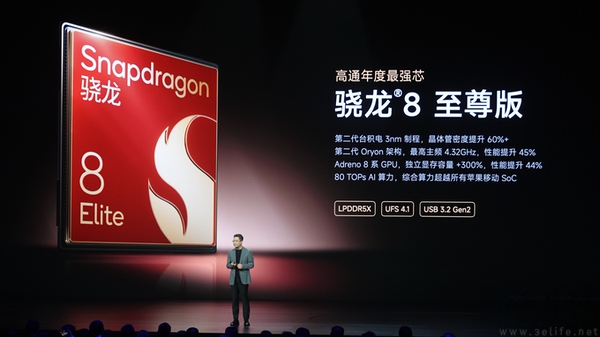 小米15 Ultra销量揭晓，国内大约达到上代2倍