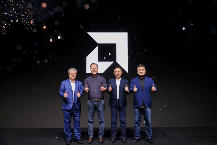 AMD 发布新一代RDNA 4 架构，推出 AMD Radeon RX 9000 系列显卡