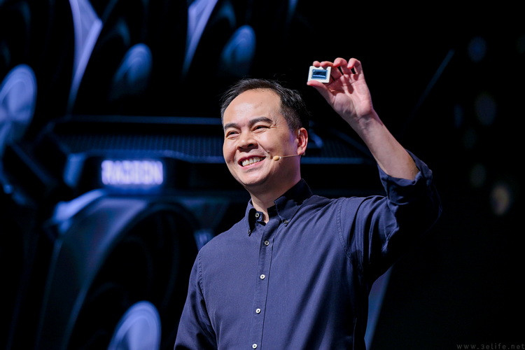 AMD 发布新一代RDNA 4 架构，推出 AMD Radeon RX 9000 系列显卡