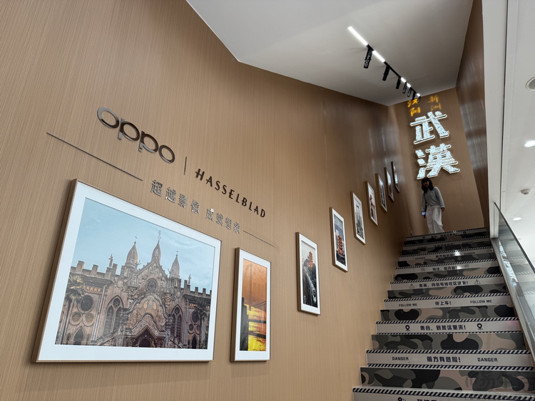 高调开设武汉旗舰店，欧加系用“年轻”重塑新零售