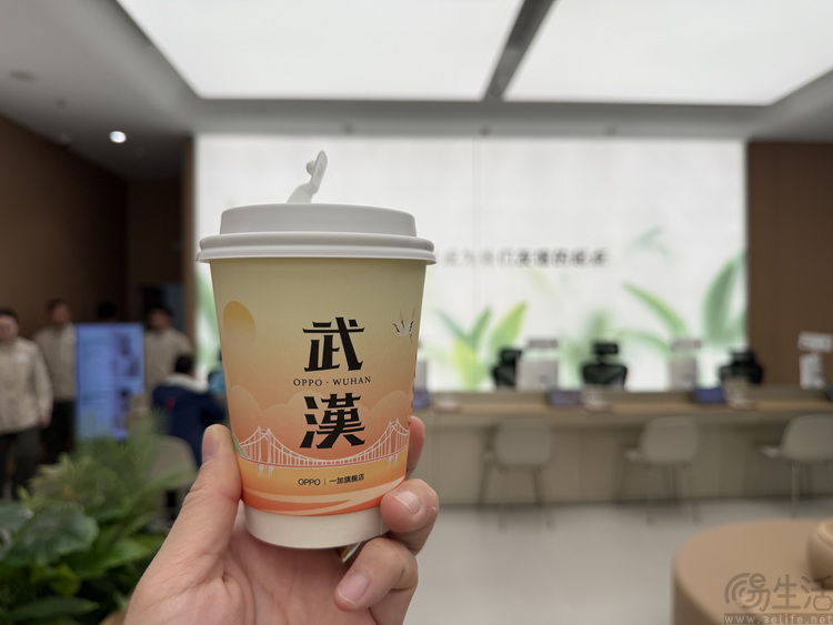 高调开设武汉旗舰店，欧加系用“年轻”重塑新零售