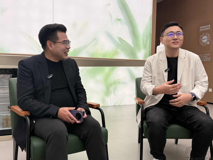 高调开设武汉旗舰店，欧加系用“年轻”重塑新零售