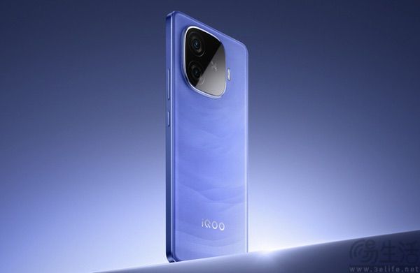 iQOO Z10 Turbo系列入网，主控规格已经确认