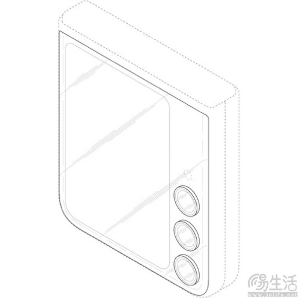三星Galaxy Z Flip7电池曝光，或达到4300mAh