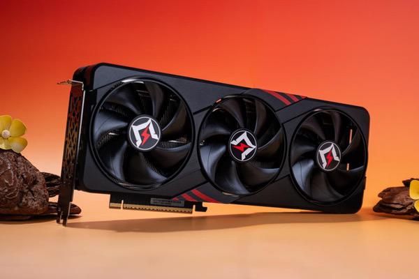 DLSS 4实力派！耕升GeForce RTX  5070追风新秀登场