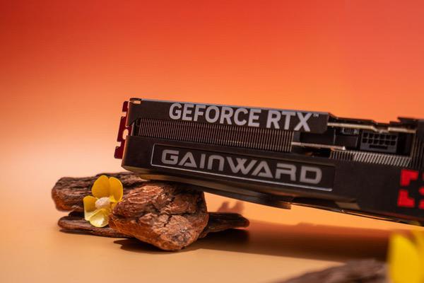 DLSS 4实力派！耕升GeForce RTX  5070追风新秀登场