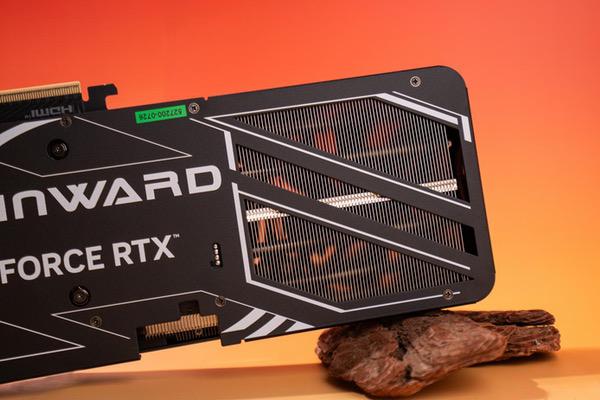 DLSS 4实力派！耕升GeForce RTX  5070追风新秀登场