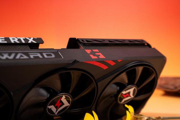 DLSS 4实力派！耕升GeForce RTX  5070追风新秀登场