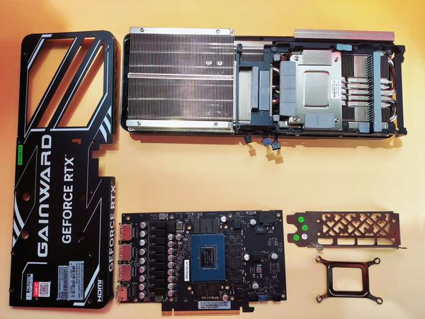 DLSS 4实力派！耕升GeForce RTX  5070追风新秀登场