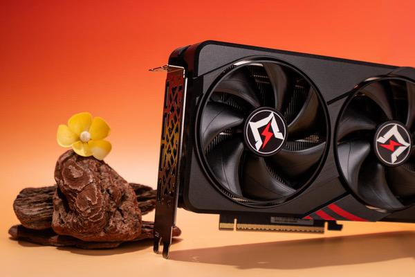 DLSS 4实力派！耕升GeForce RTX  5070追风新秀登场