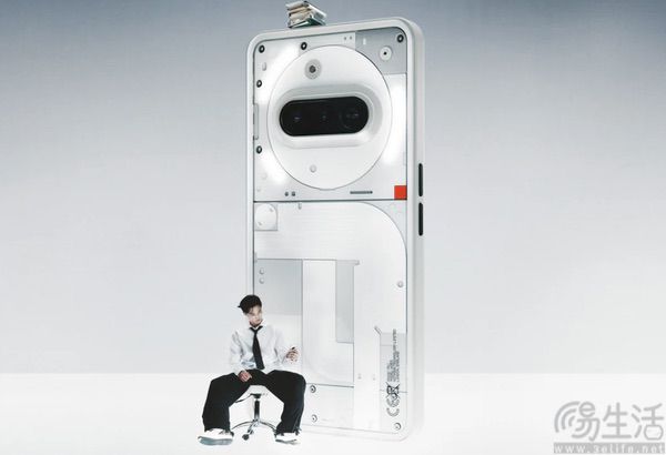 Nothing Phone (3a)系列海外发布，延续中端定位