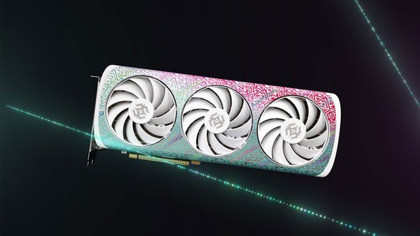 潮玩性能新标杆！索泰RTX 5070 XGAMING评测