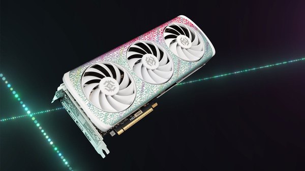 潮玩性能新标杆！索泰RTX 5070 XGAMING评测