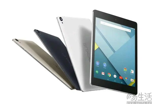 放弃与iPad打擂台，谷歌平板要做智能家居中枢