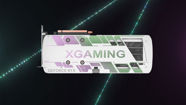 潮玩性能新标杆！索泰RTX 5070 XGAMING评测