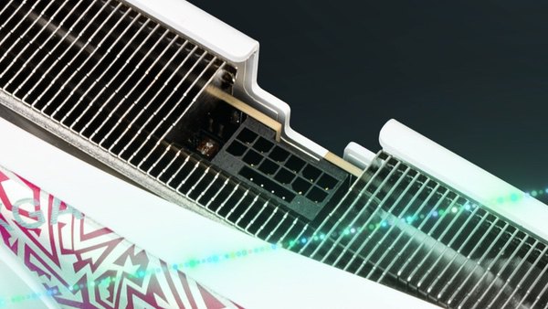 潮玩性能新标杆！索泰RTX 5070 XGAMING评测